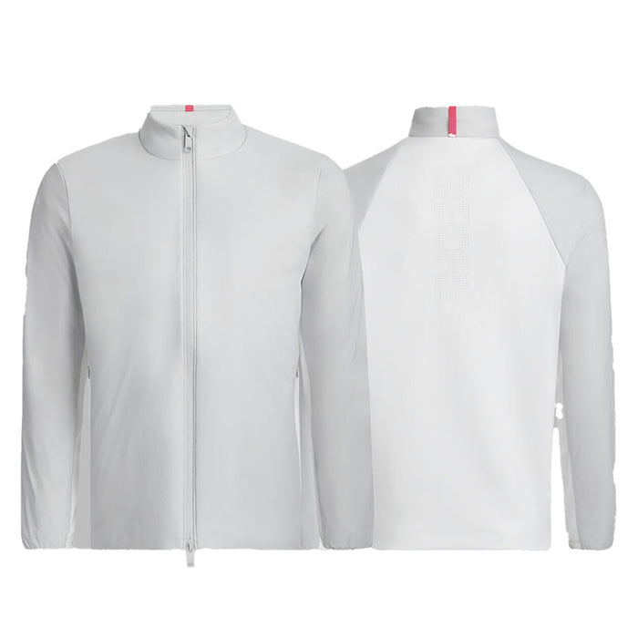 G/FORE The maverick Hybrid Stretch Golf Jacket
