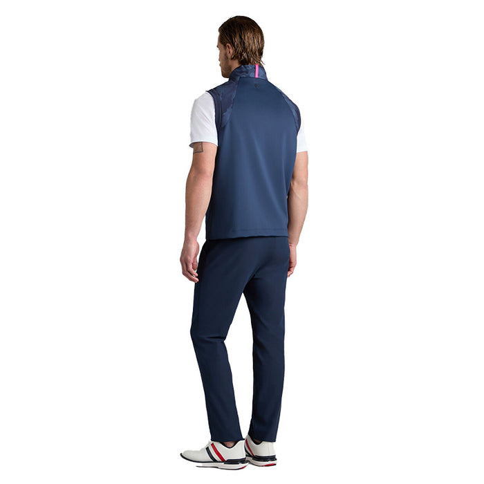 G/FORE The Maverick Hybrid Stretch Golf Gilet