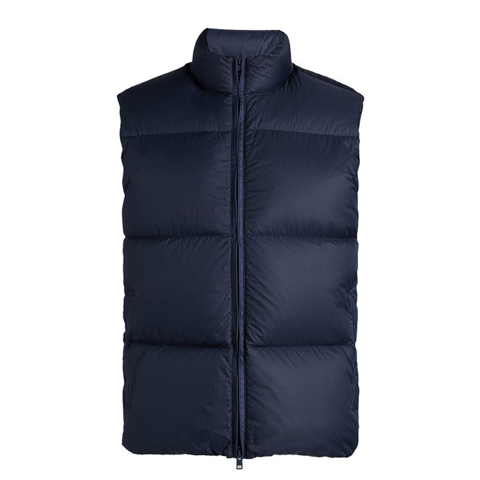 G/FORE Down-Filled Featherweight Puffer Golf Gilet