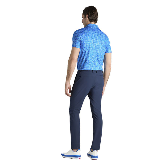 G/FORE Aye Poppy Tech Golf Polo