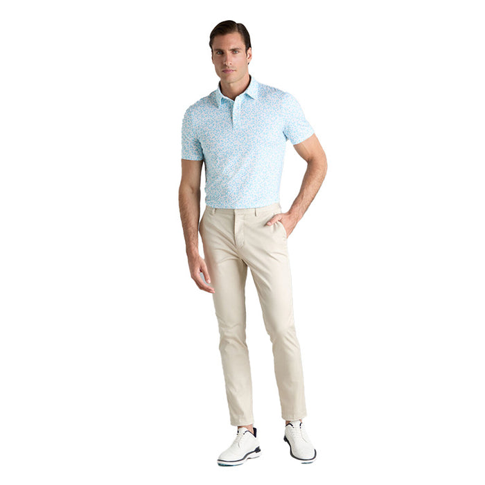 G/FORE Garden Tech Golf Polo
