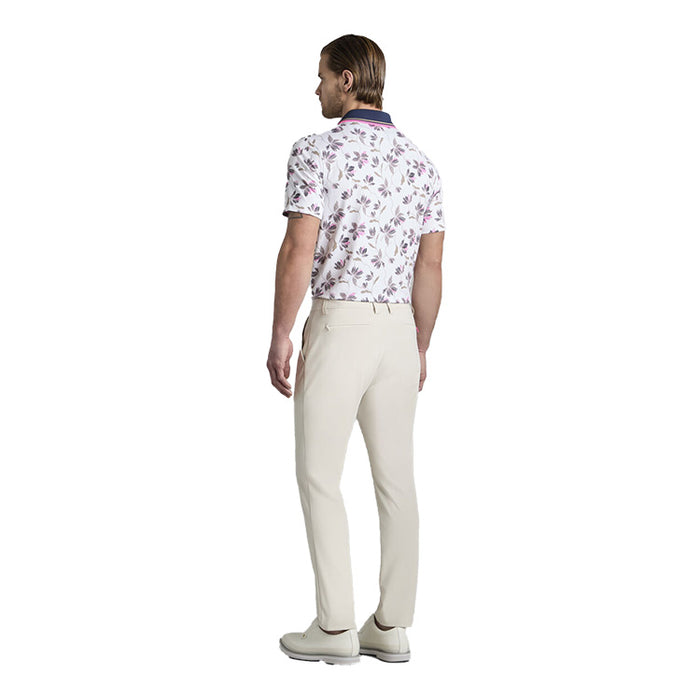 G/FORE Iris Tech Golf Polo