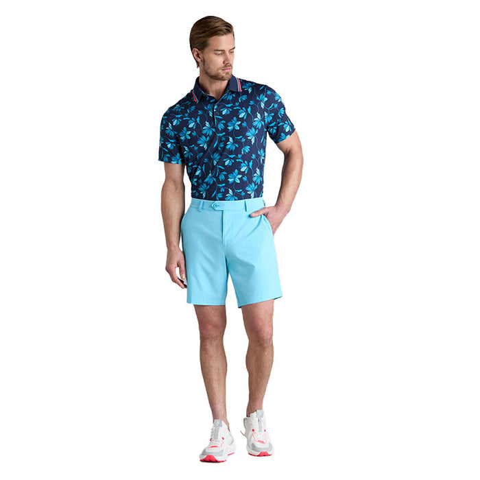 G/FORE Iris Tech Golf Polo
