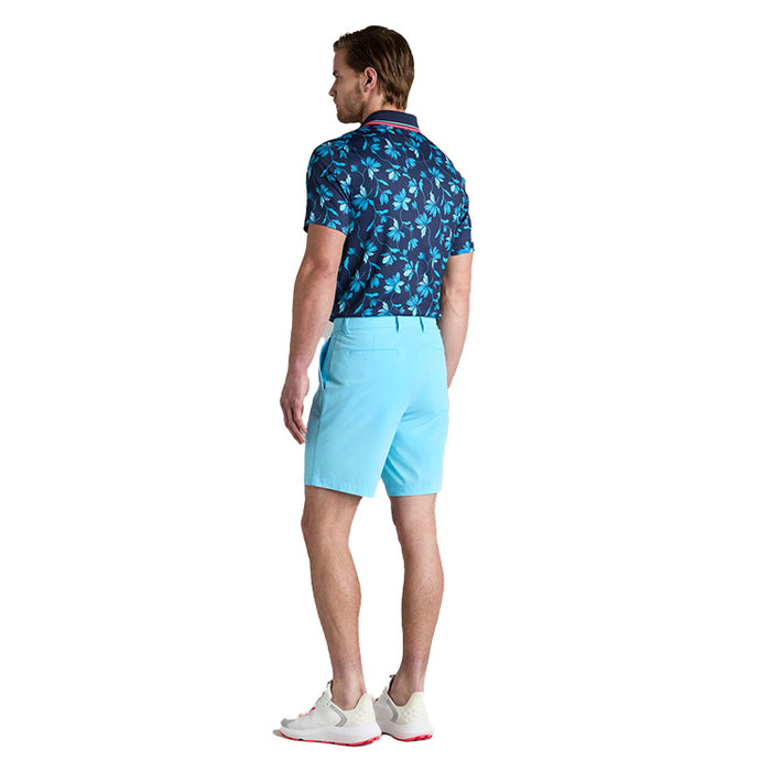 G/FORE Iris Tech Golf Polo