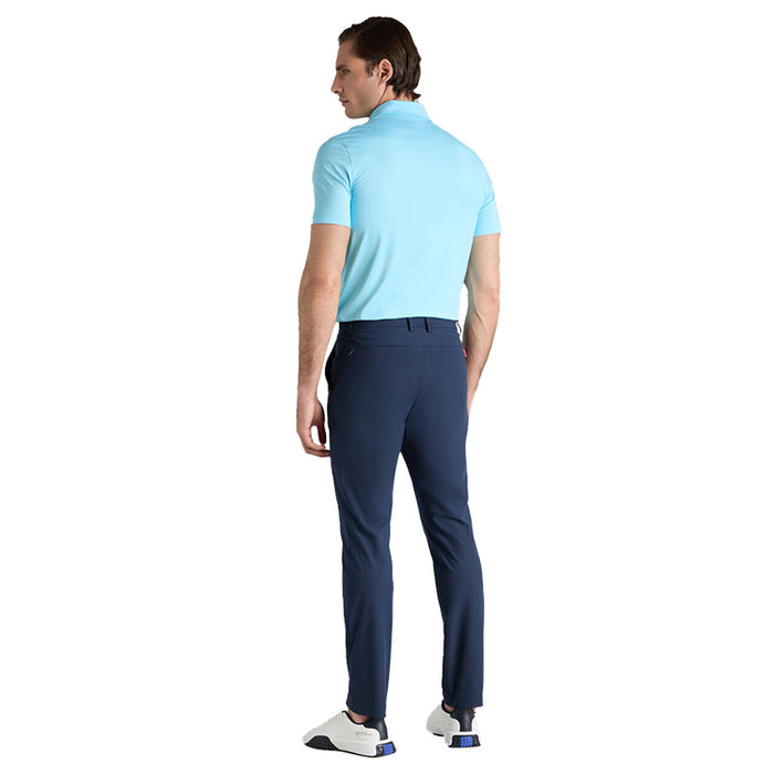G/FORE Melange Ice Nylon Golf Polo
