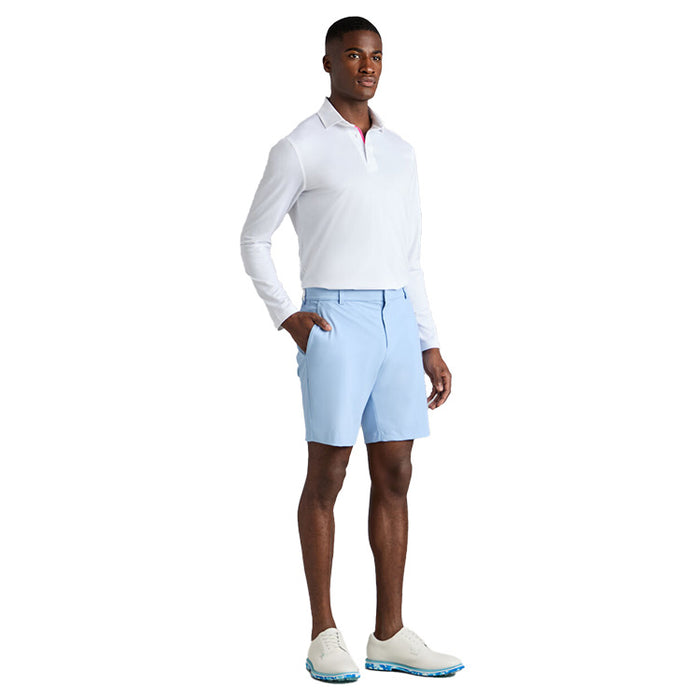 G/FORE All Play Long Sleeve Golf Polo