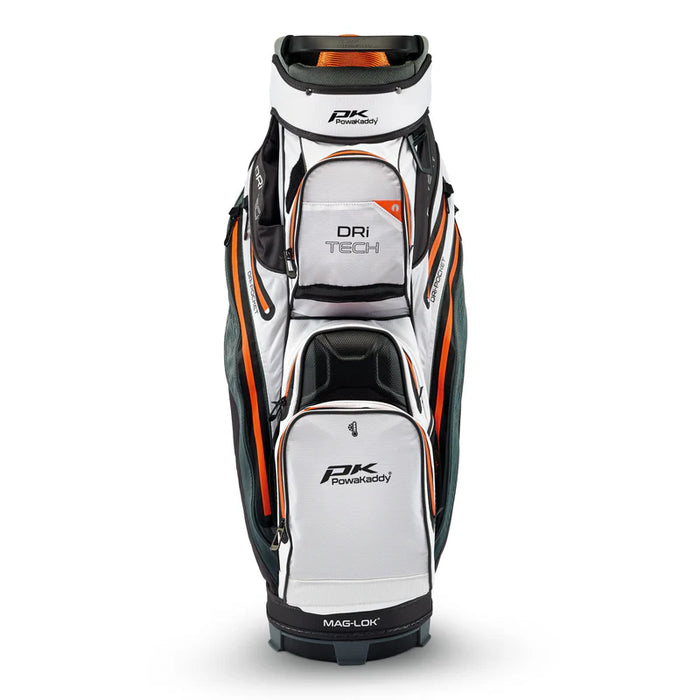 Powakaddy Dri Tech Waterproof Golf Cart Bag