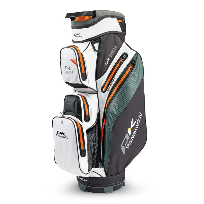 Powakaddy Dri Tech Waterproof Golf Cart Bag