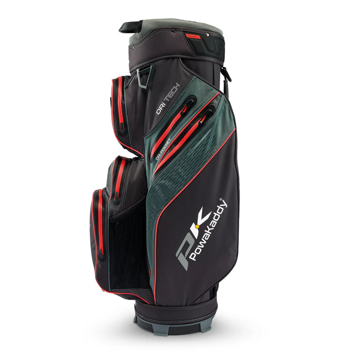 Powakaddy Dri Tech Waterproof Golf Cart Bag