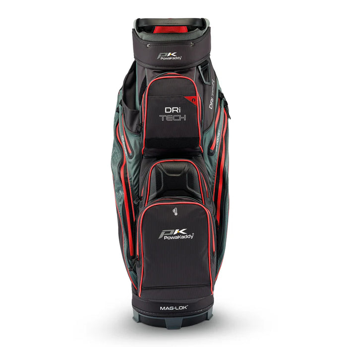 Powakaddy Dri Tech Waterproof Golf Cart Bag