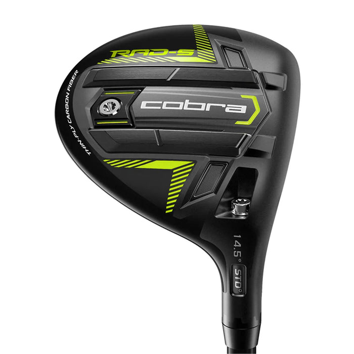 Cobra RADSPEED-S Golf Fairway Wood