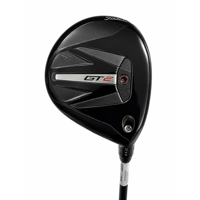 Secondhand Titleist GT2 Golf 3 Wood Regular Flex