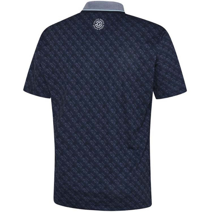 Galvin Green Mansfield Golf Polo