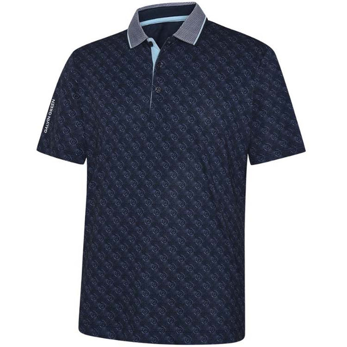 Galvin Green Mansfield Golf Polo