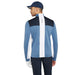 Galvin Green Dean Insulating Golf Pullover - Back View 