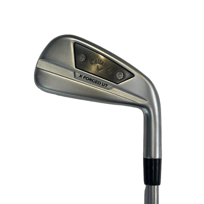 Callaway X Forged UT Utility Tour Issue Golf Driving Iron