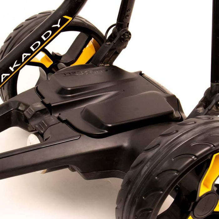 CaddyCell Powakaddy Plug 'n' Play Lithium Golf Battery & Charger