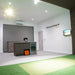 Golf Club Custom Fitting Session - Carryduff Trackman Sign View 