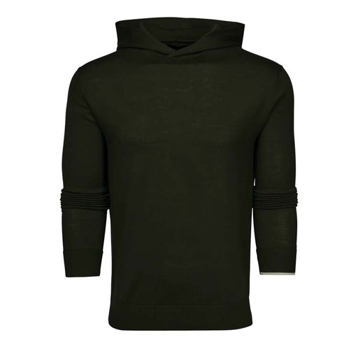Greyson Saratoga Golf Hoodie - Midnight Camp 