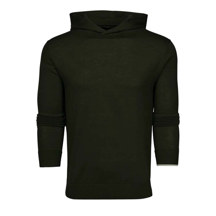 Greyson Saratoga Golf Hoodie - Midnight Camp 