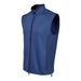 Greyson Sequoia Golf Gilet - Falcon Side View