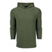 Greyson Traverse Waffle Golf Hoodie - Camp 