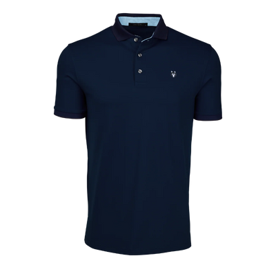 Greyson Crowley Icon Golf Polo