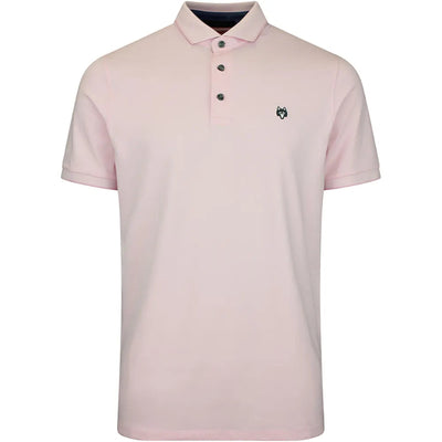Greyson Crowley Icon Golf Polo