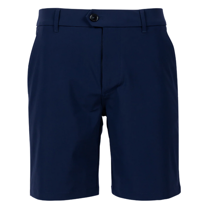 Greyson Montauk Golf Short 8" - Maltese Blue 
