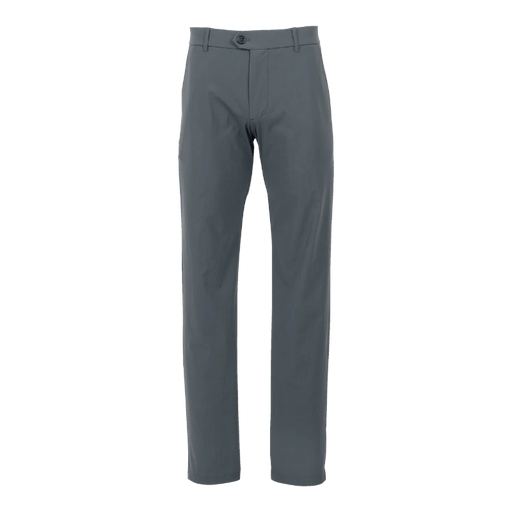 Greyson Montauk Golf Trousers - Anthracite