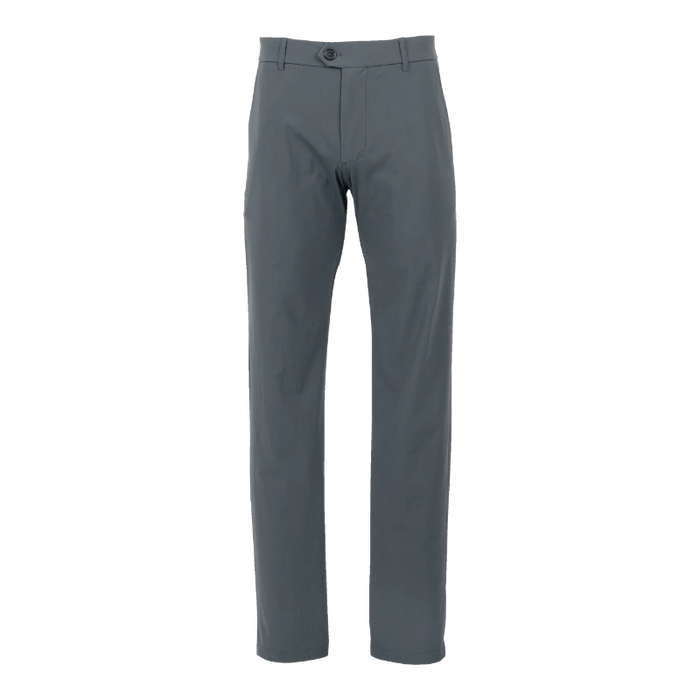 Greyson Montauk Golf Trousers - Anthracite