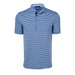 Greyson Quogue Golf Polo - Falcon/Wolf Blue 