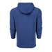 Greyson Traverse Waffle Golf Hoodie - Falcon Back View 