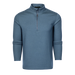 Greyson Troy Golf 1/4 Zip Golf Pullover - Vintage Indigo 