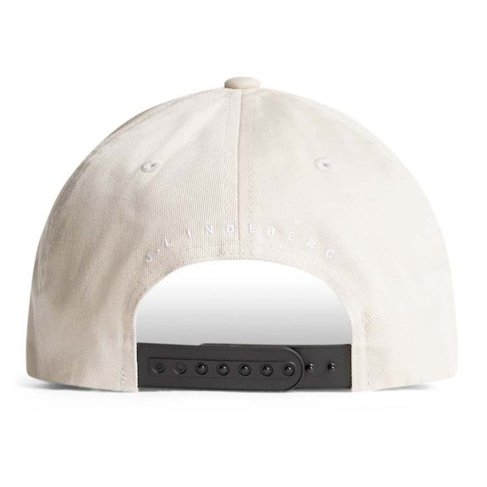 J.Lindeberg Heath Golf Cap