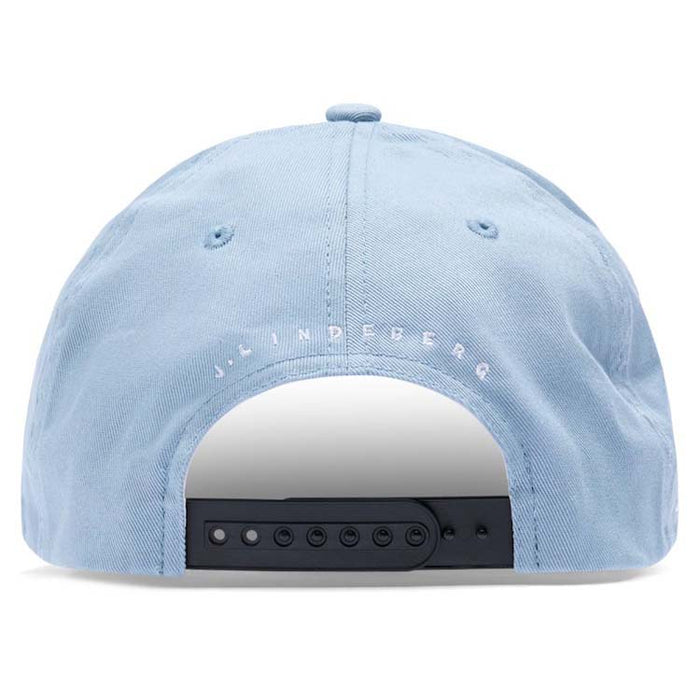 J.Lindeberg Heath Golf Cap