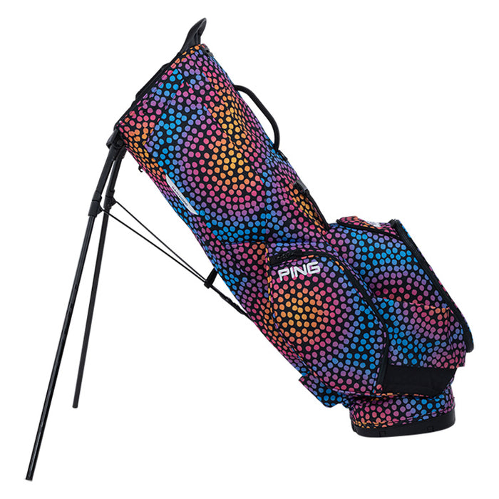 PING Hoofer 231 Golf Stand Bag