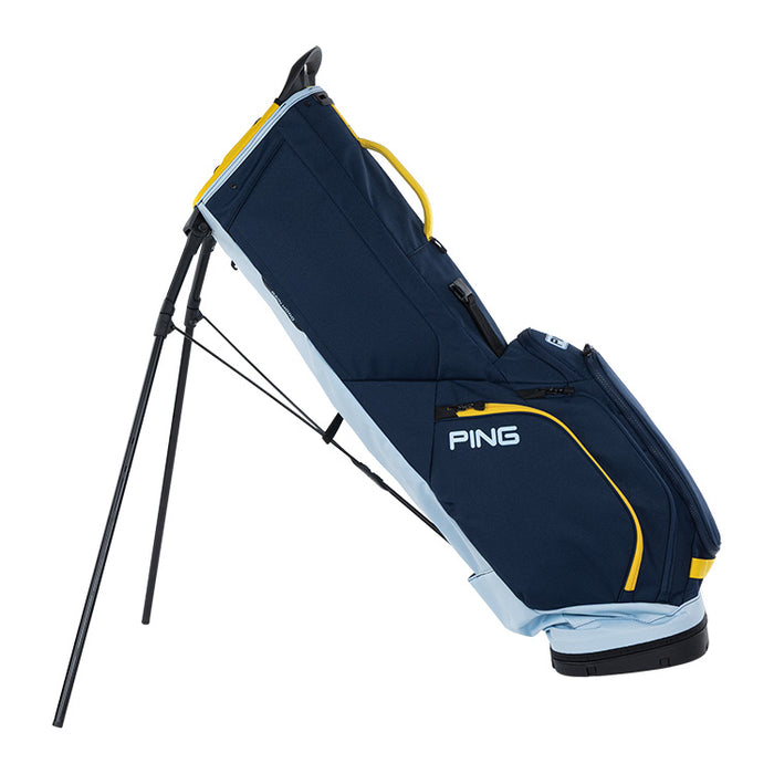 PING Hoofer Lite 231 Golf Stand Bag