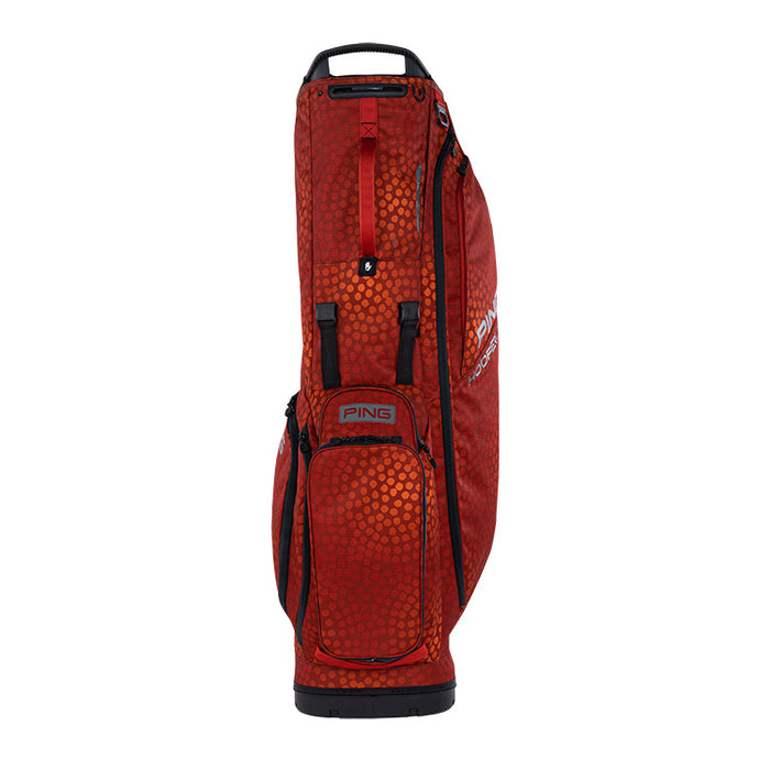PING Hoofer Lite 231 Golf Stand Bag