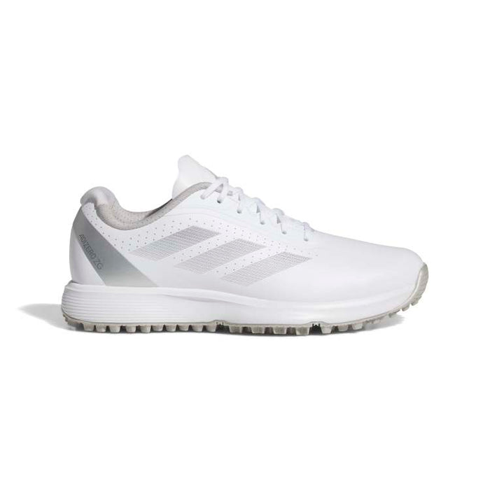 adidas Juniors adizero ZG Golf Shoes