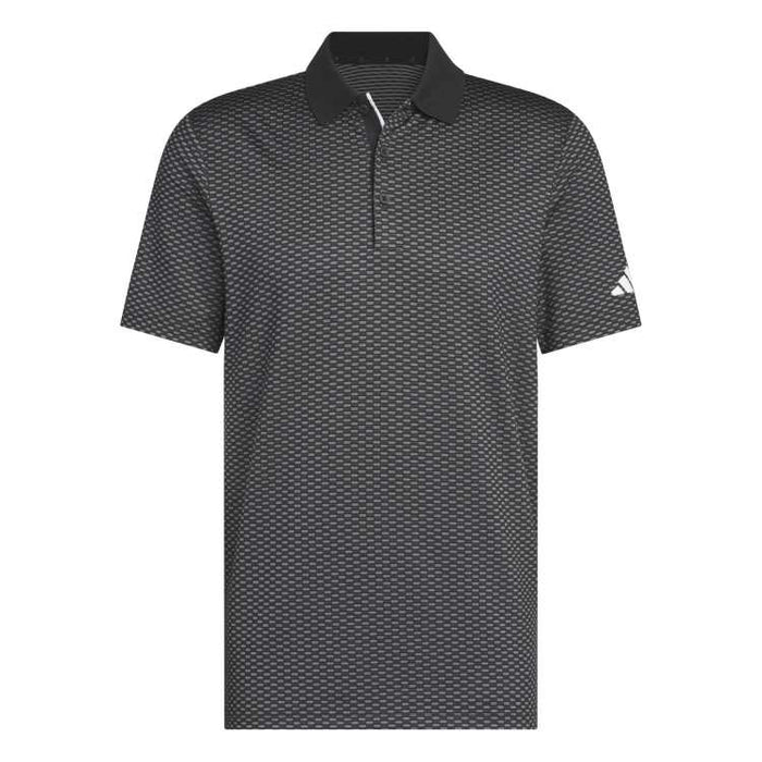 adidas Beyond Textured Polo Shirt