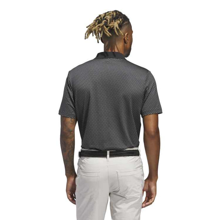 adidas Beyond Textured Polo Shirt