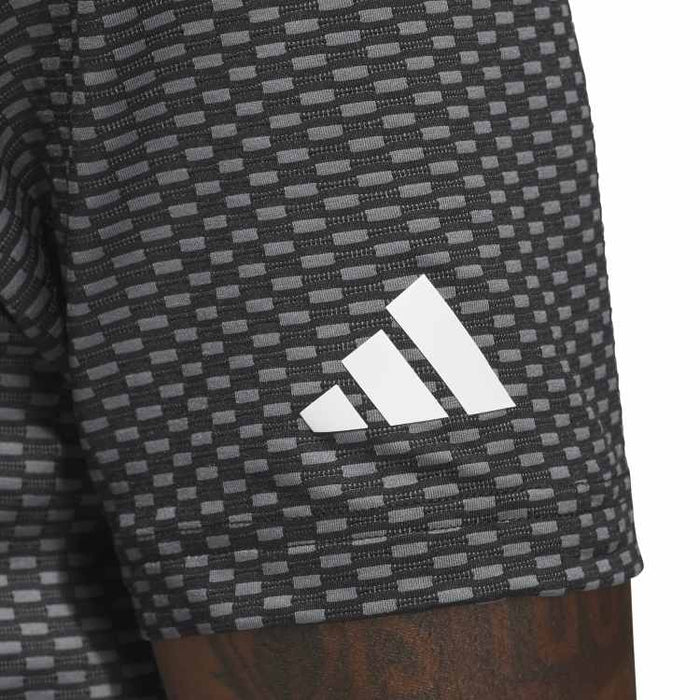 adidas Beyond Textured Polo Shirt