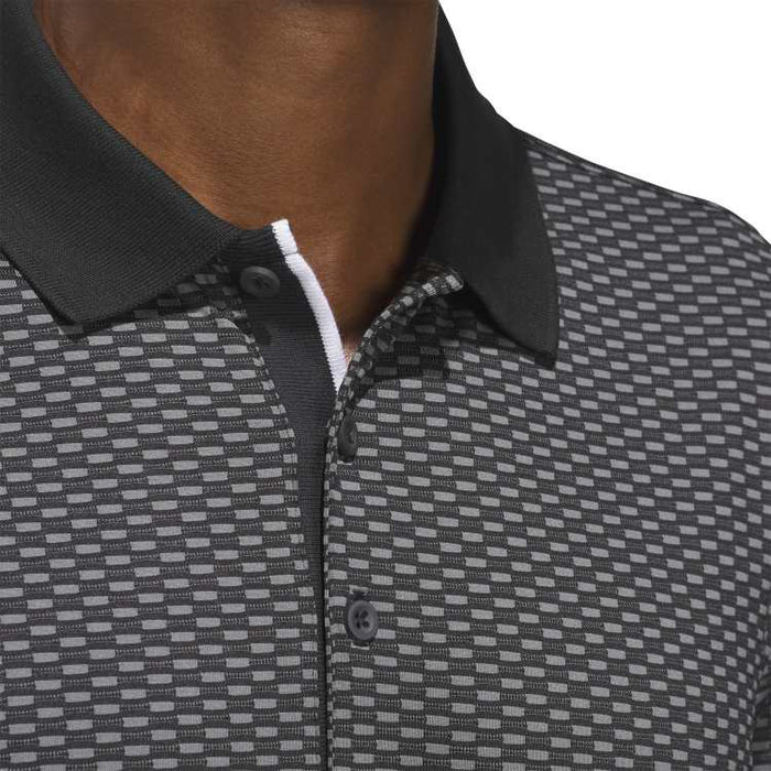 adidas Beyond Textured Polo Shirt