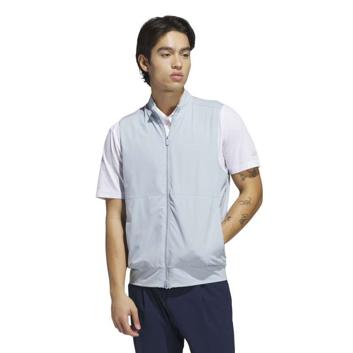 adidas Ultimate365 Tour Full-Zip Gilet