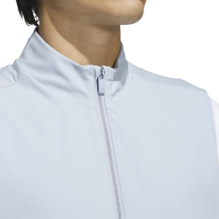 adidas Ultimate365 Tour Full-Zip Gilet