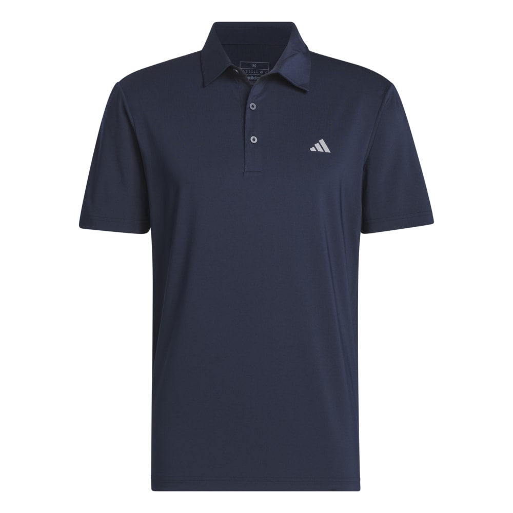 adidas Ultimate365 Solid LC Golf Polo Shirt — Andrew Morris Golf