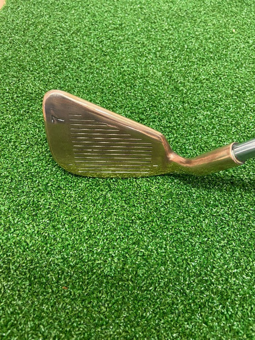 Ping Eye 2 Acier Inoxydable Point Noir ⚫️ Cale de Sable Acier Ping Eye 2 Acier Inoxydable Point Noir ⚫️ Cale de Sable Acier
