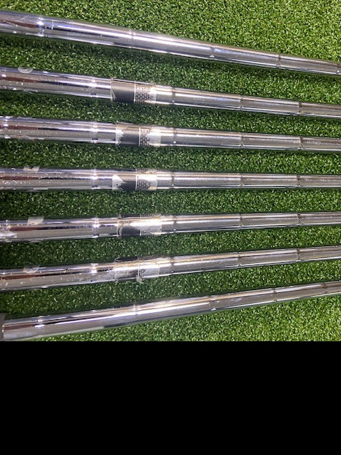 Callaway RAZR Irons - Second hand