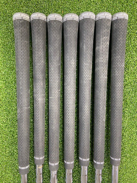 Callaway RAZR Irons - Second hand